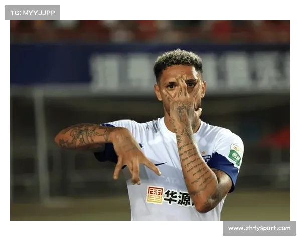 云南玉昆佩德罗-恩里克梅开二度 亮眼表现助升班马创造佳绩