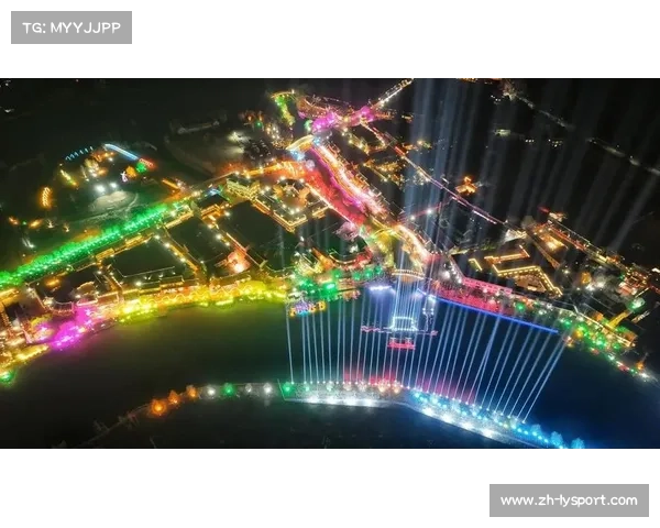 新沂市坚持文体旅融合，探索品牌赛事撬动产业升级路径