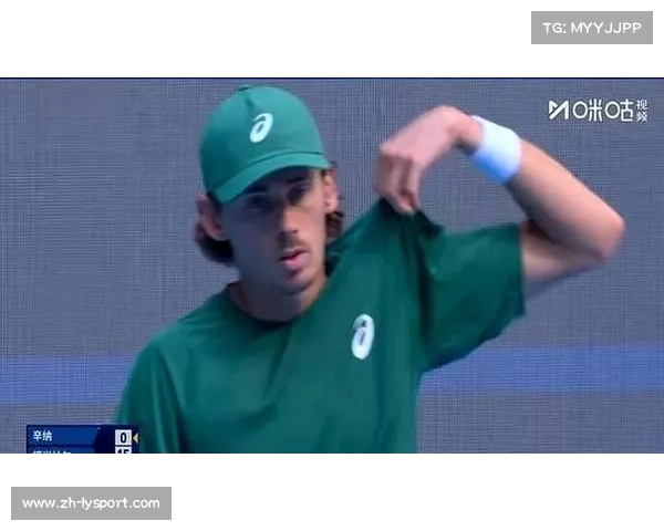 德米纳尔谈多次不敌辛纳：知取胜之法，然执行太难。