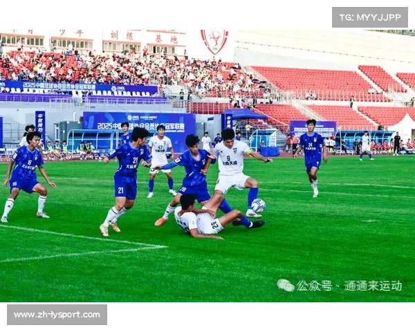 城市足球联赛球队可对接中冠联赛