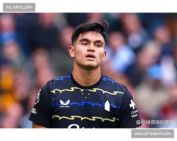 埃弗顿1-2负于伯恩茅斯，新主场希尔·迪金森体育场首秀失利