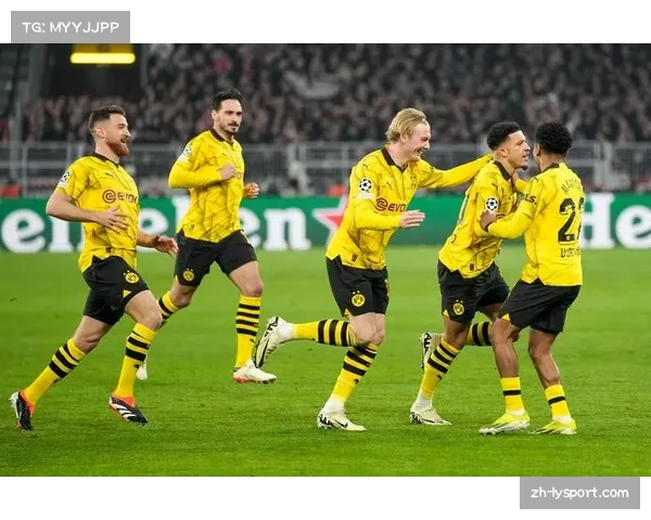 战报:菲尔克鲁格制胜球,多特蒙德总比分3-1淘汰埃因霍温 战报:菲尔克鲁格制胜球,多特蒙德总比分3-1淘汰埃因霍温